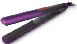 Glamoriser Touch Straightener