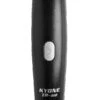 Kyone Trimmer TR-310 Zwart