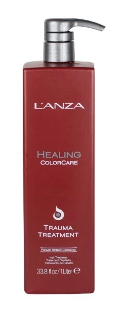 Lanza Healing Colorcare Trauma Treatment 1000ml