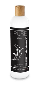 Trontveit Pure Detox Shampoo 500ml