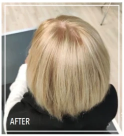 Trontveit Pure Detox Shampoo 500ml -Winkel Voor Haarverzorgingsproducten trontveit pure detox shampoo after 1