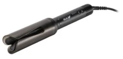 Max Pro Twist Autocurler Zwart 34mm -Winkel Voor Haarverzorgingsproducten twist autocurler 34mm 3