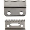 Kyone Snijkop Stainless Steel Fade Blade Ultima Clipper