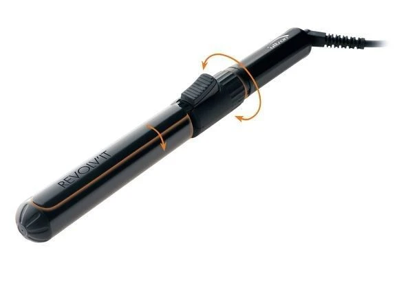 Sinelco Revolvit Keramische Krultang 26mm Sinelco Revolvit Keramische Krultang 26mm -Winkel Voor Haarverzorgingsproducten ultron revolvit keramische krultang