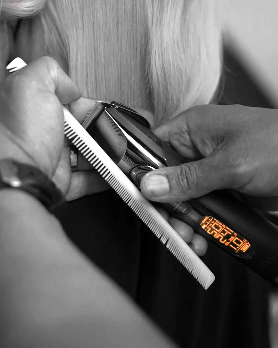 Varis Clipper VC42 Varis Clipper VC42 -Winkel Voor Haarverzorgingsproducten varis sm bts 84