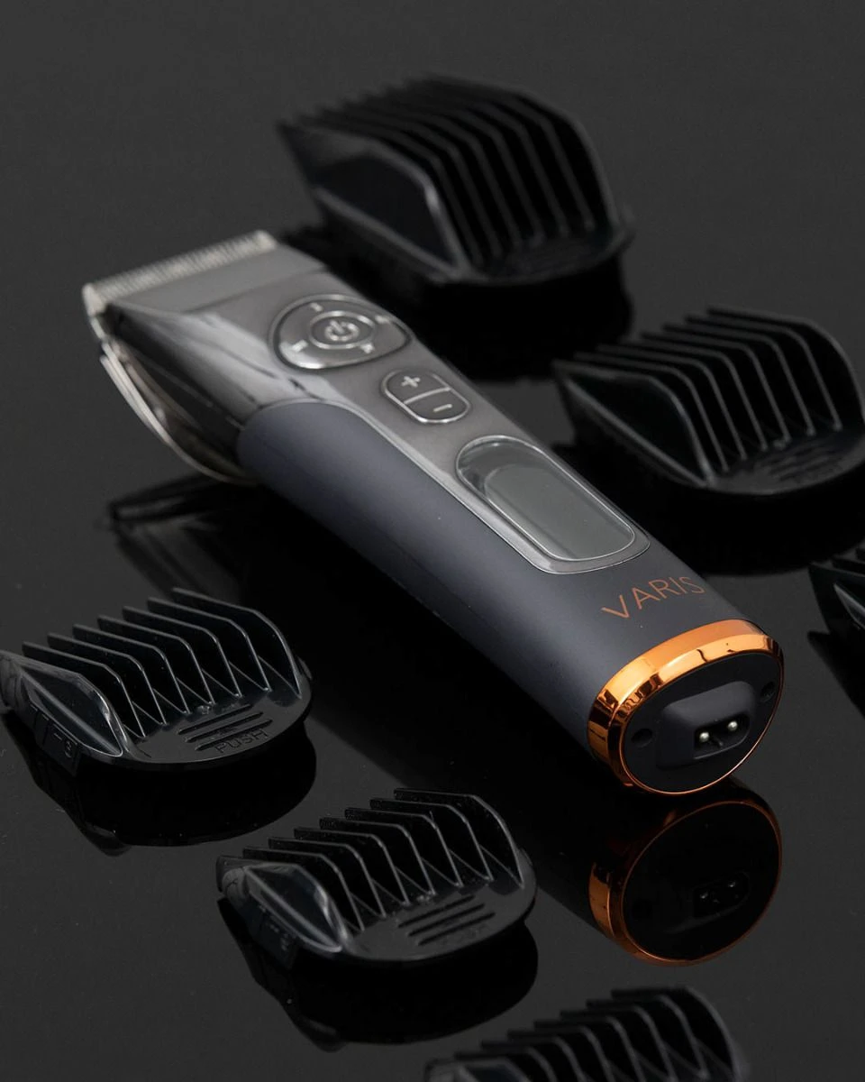 Varis Clipper VC42 Varis Clipper VC42 -Winkel Voor Haarverzorgingsproducten varis sm flatlays 07