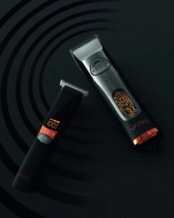 Varis Trimmer VT40 -Winkel Voor Haarverzorgingsproducten varis sm product 13 4x5 2021