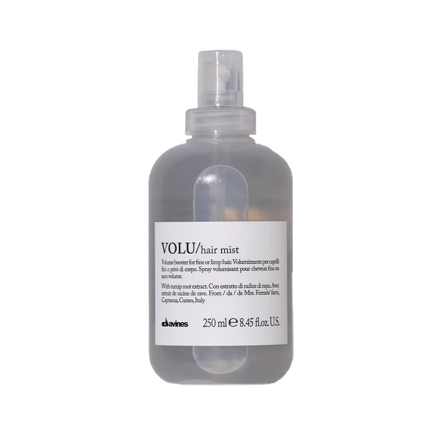 Davines Essential Haircare Volu Hair Mist 250ml Davines Essential Haircare Volu Hair Mist 250ml -Winkel Voor Haarverzorgingsproducten volu hair mist