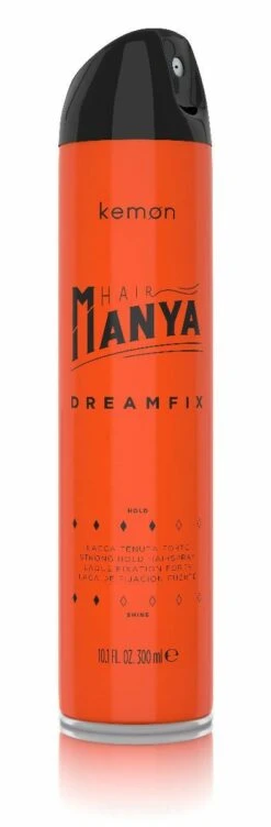 Kemon Hair Manya Dreamfix Spray 300ml