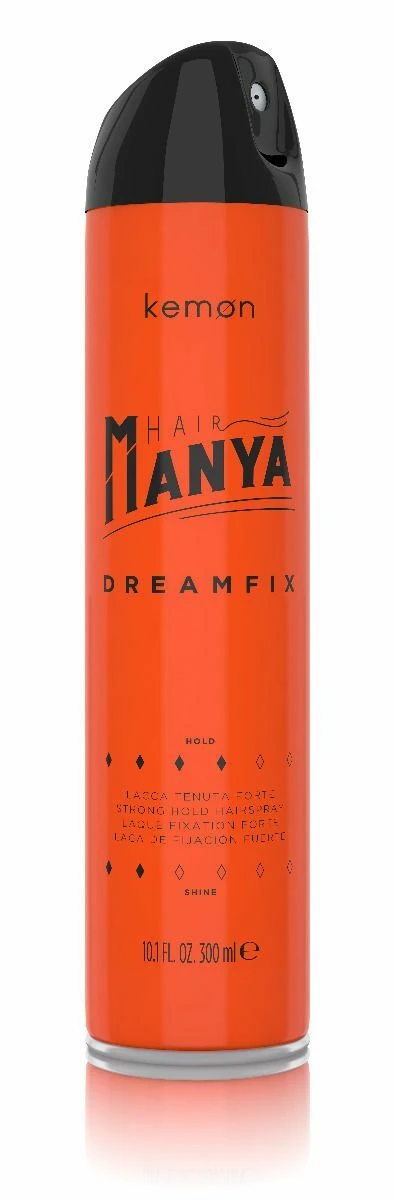 Kemon Hair Manya Dreamfix Spray 300ml Kemon Hair Manya Dreamfix Spray 300ml -Winkel Voor Haarverzorgingsproducten