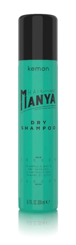 Kemon Hair Manya Dry Shampoo 200ml