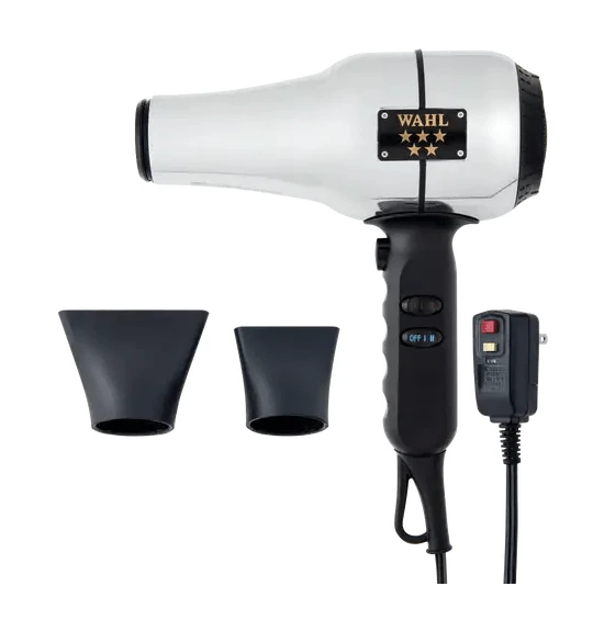 Wahl 5-Star Barber Dryer Wahl 5-Star Barber Dryer -Winkel Voor Haarverzorgingsproducten wahl 5star barber dryer 2