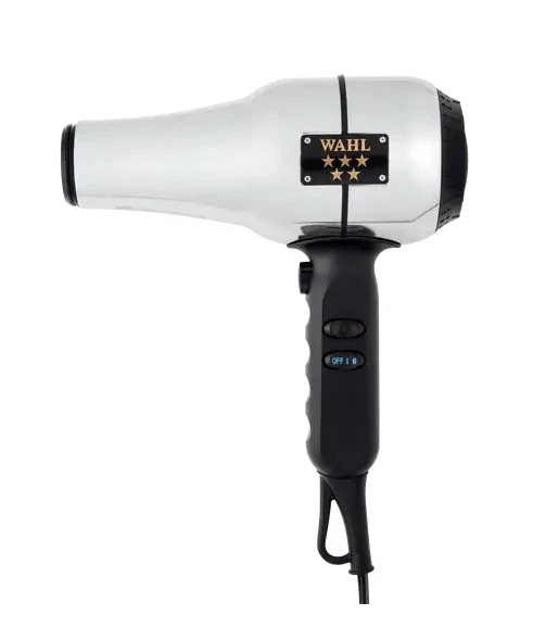 Wahl 5-Star Barber Dryer Wahl 5-Star Barber Dryer -Winkel Voor Haarverzorgingsproducten wahl 5star barber dryer