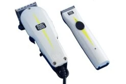 Wahl Super Taper + Super Trimmer
