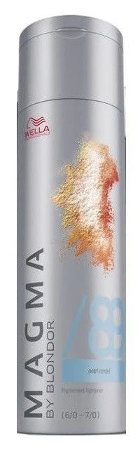Wella Magma By Blondor Clear Powder 120gr