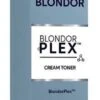 Wella BlondorPlex Cream Toner 86 Ultra Cool Booster 60ml