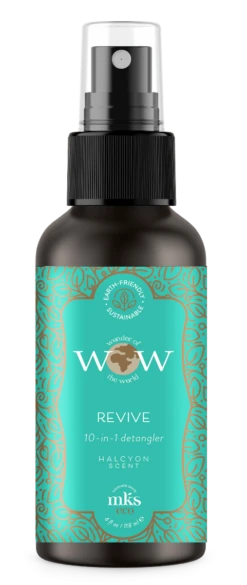 MKS-Eco WOW Revive 10-in-1 Detangler 118ml