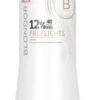 Wella Blondor Freelights Developer 12%1000ml