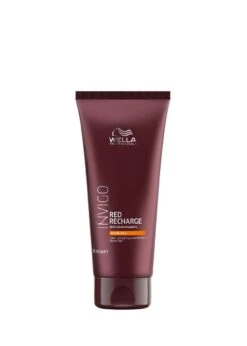 Wella Invigo Color Recharge Warm Red Conditioner 200ml