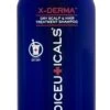 Mediceuticals X-Derma Shampoo 250ml