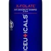 Mediceuticals X-Folate Shampoo 1000ml