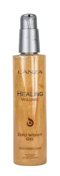 Lanza Healing Volume Zero Weight Gel 200ml